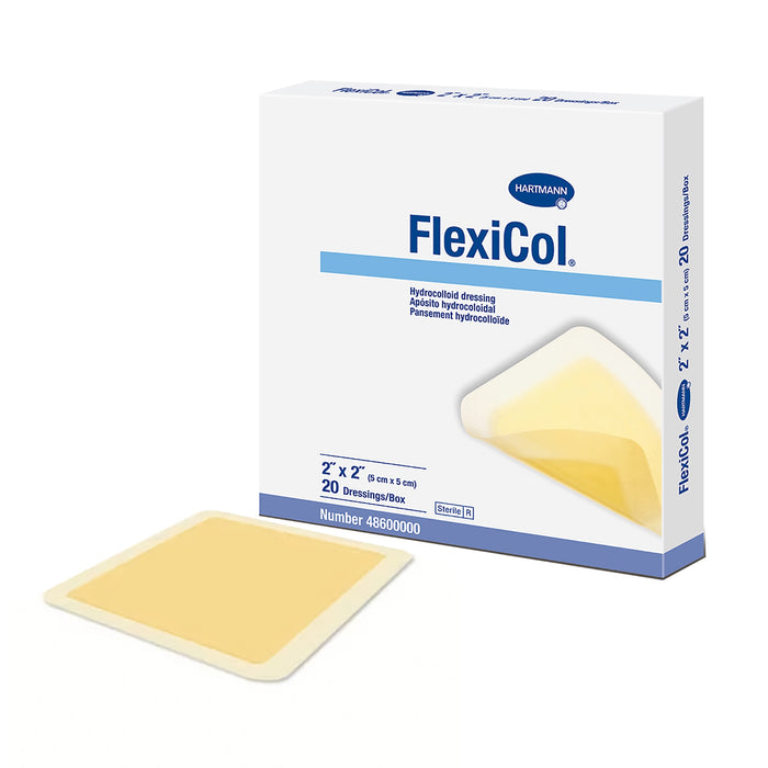 Hydrocolloid Dressing