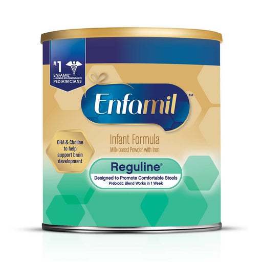 Infant Formula