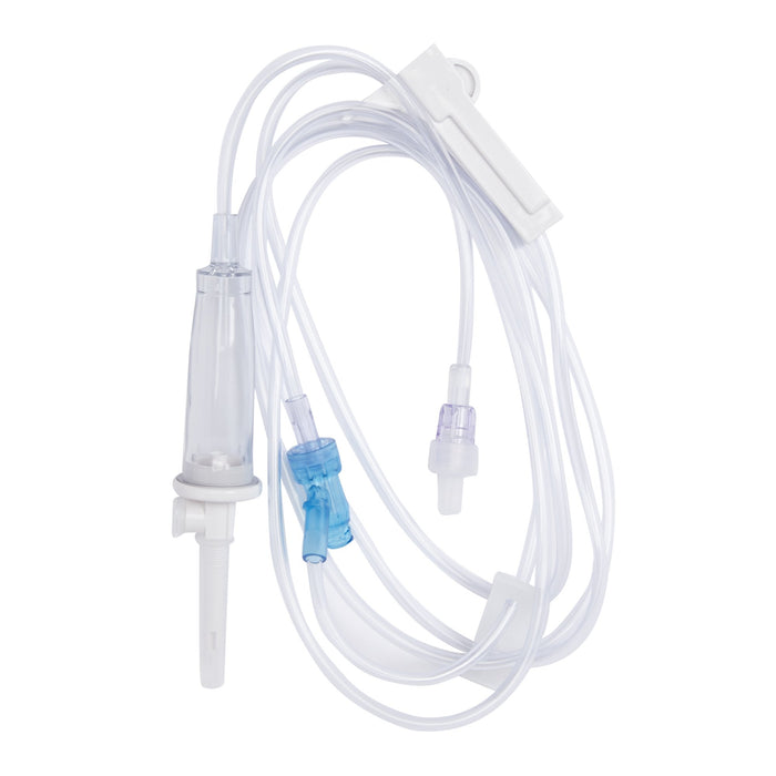 IV Pump Set