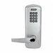 Mechanical Keyless Access Control Locks