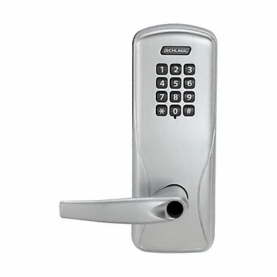 Mechanical Keyless Access Control Locks