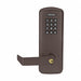 Mechanical Keyless Access Control Locks