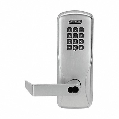 Mechanical Keyless Access Control Locks