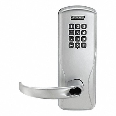 Electronic Lock Standalone CO-Series