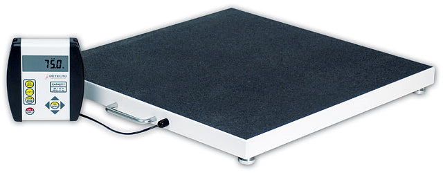 Bariatric Floor Scale