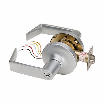 Mechanical Keyless Access Control Locks