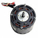 Drum Fan Motor 120V AC 1/2 hp 2 L Shaft