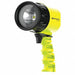 Spotlight Plastic Yellow 1200lm