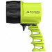 Spotlight Plastic Neon Yellow 1200lm