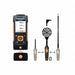 Testo 440 delta P Air Flow ComboKit 2