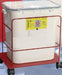 Rolling Cart