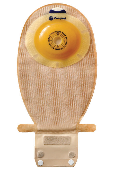 Ostomy Pouch