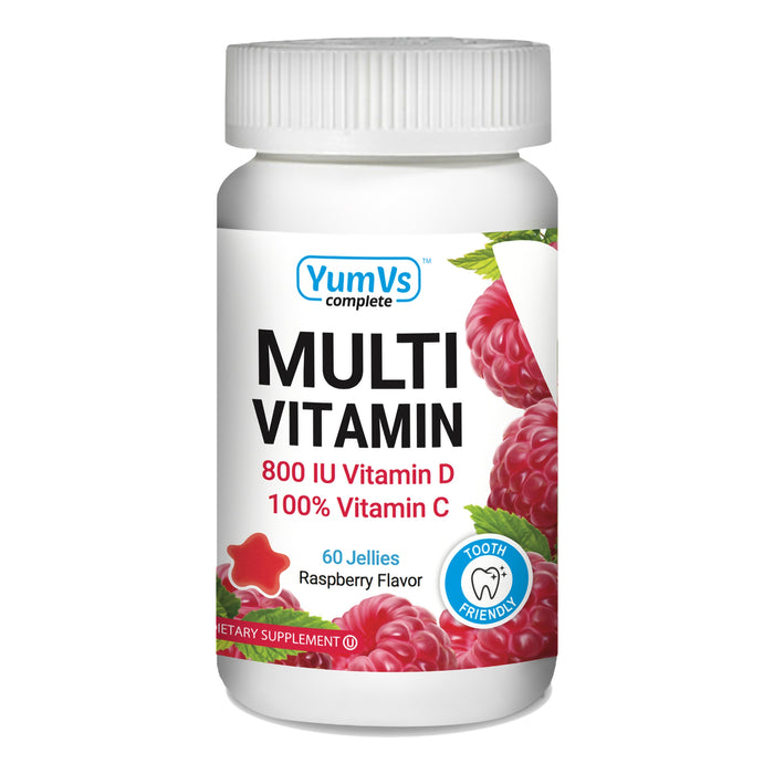 Multivitamin Supplement