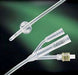 Foley Catheter