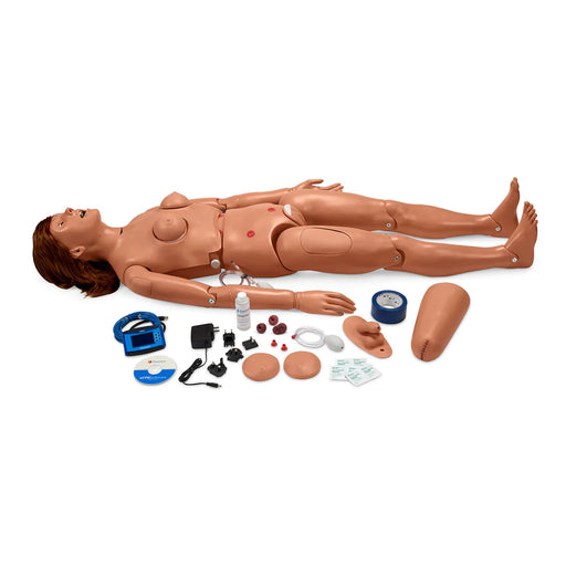 CPR and Patient Care Manikin