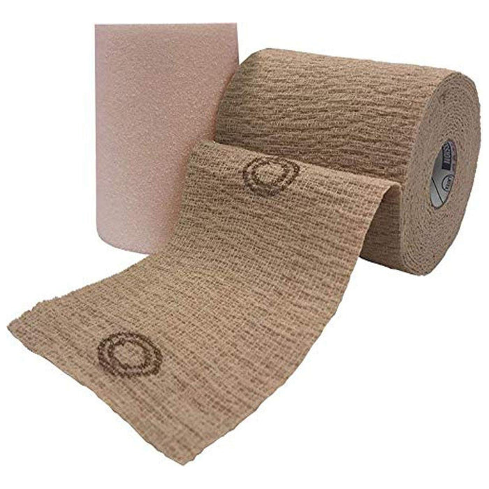 2 Layer Compression Bandage System