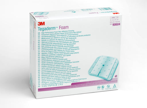 Foam Dressing