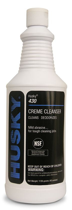 Surface Cleaner