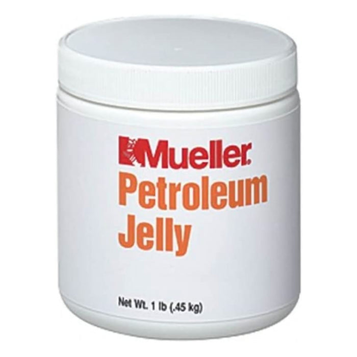 Petroleum Jelly