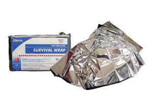 Survival Wrap