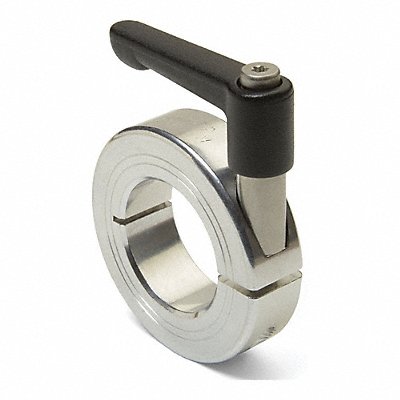 SHAFT COLLAR QUICK CLAMPING