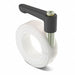 SHAFT COLLAR QUICK CLAMPING