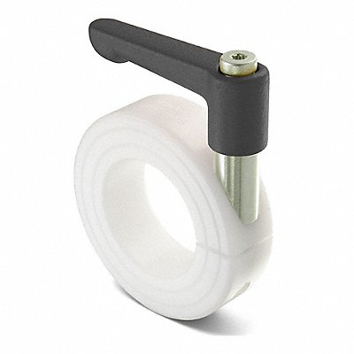 SHAFT COLLAR QUICK CLAMPING