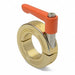 SHAFT COLLAR QUICK CLAMPING