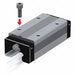 Linear Guide Carriage 152 mm L 70 mm W