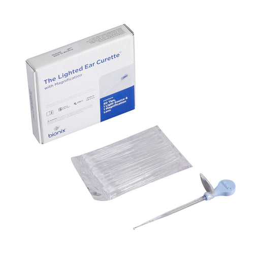 Ear Curette Pack