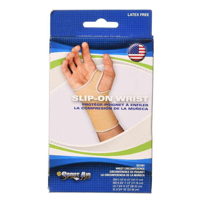 Wrist Support