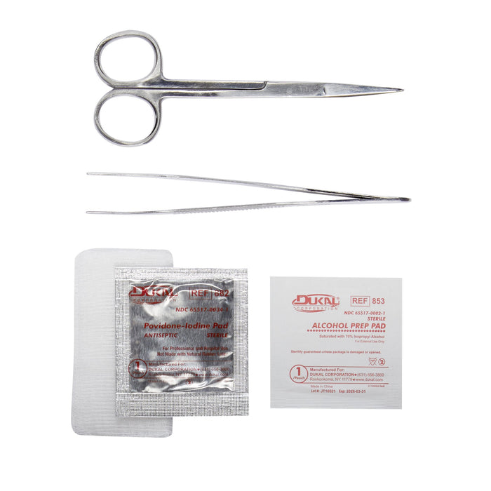 Suture Removal Kit