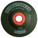 Grinding Wheel 5 x 7/8 36 Grit