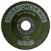 Grinding Wheel 4-1/2 x 1/4 x 7/8 36Grit