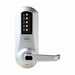 Mechanical Keyless Access Control Locks