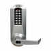 Mechanical Keyless Access Control Locks