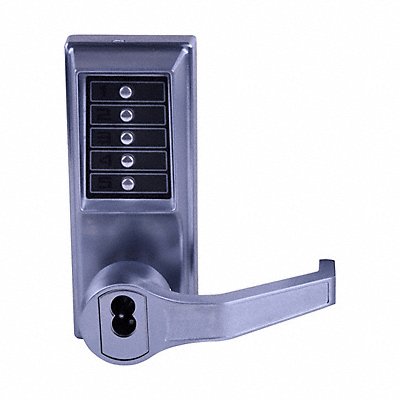 Mechanical Keyless Access Control Locks