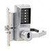 Mechanical Keyless Access Control Locks