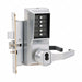 Mechanical Keyless Access Control Locks