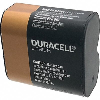 Faucet Sensor Batteries