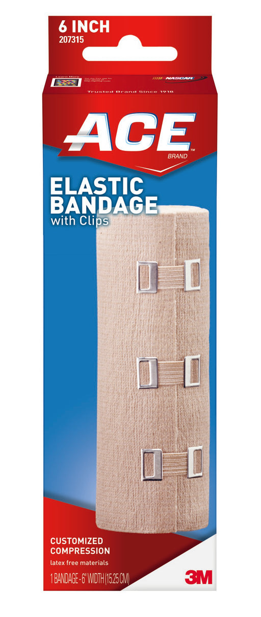 Elastic Bandage