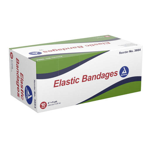 Elastic Bandage