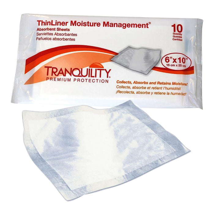 Skin Fold Management Pad