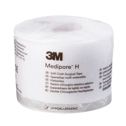 Perforated Medical Tape