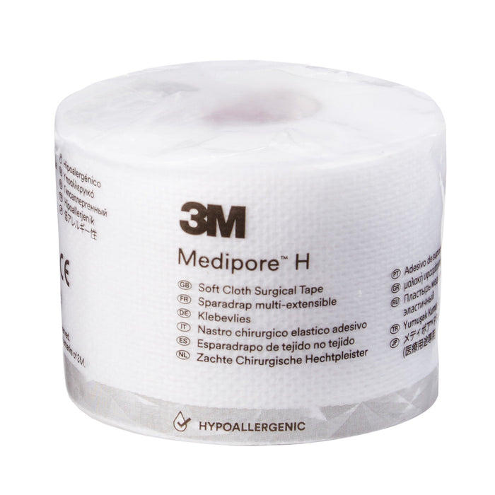 Perforated Medical Tape