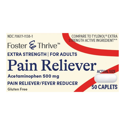 Pain Relief