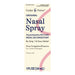 Saline Nasal Spray