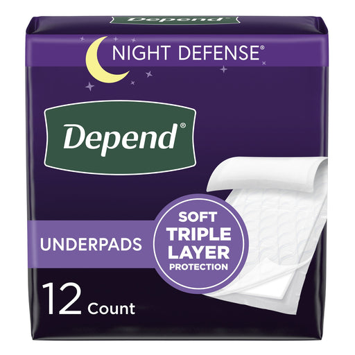 Disposable Underpad