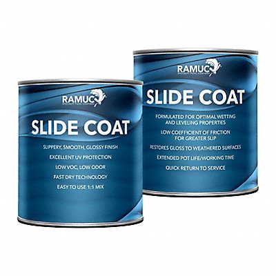 Marine and Pool Paints