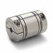 Slit Coupling